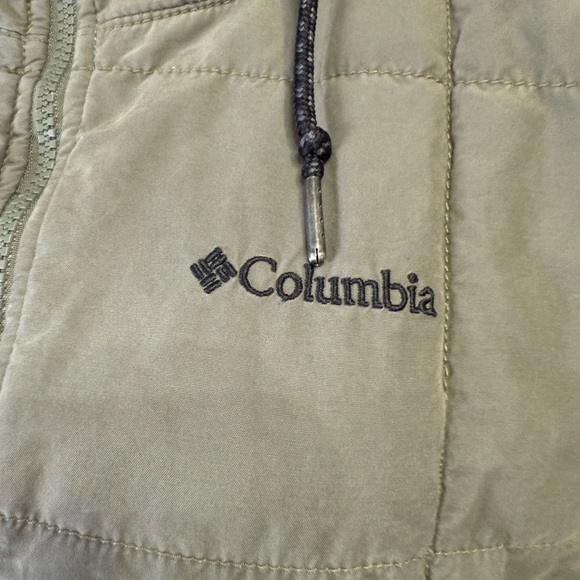 Columbia long insulated jacket - Picture 2 of 13